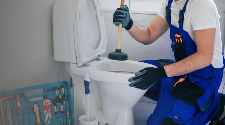 Professional Leak Detection Services in Sauk Centre, MN